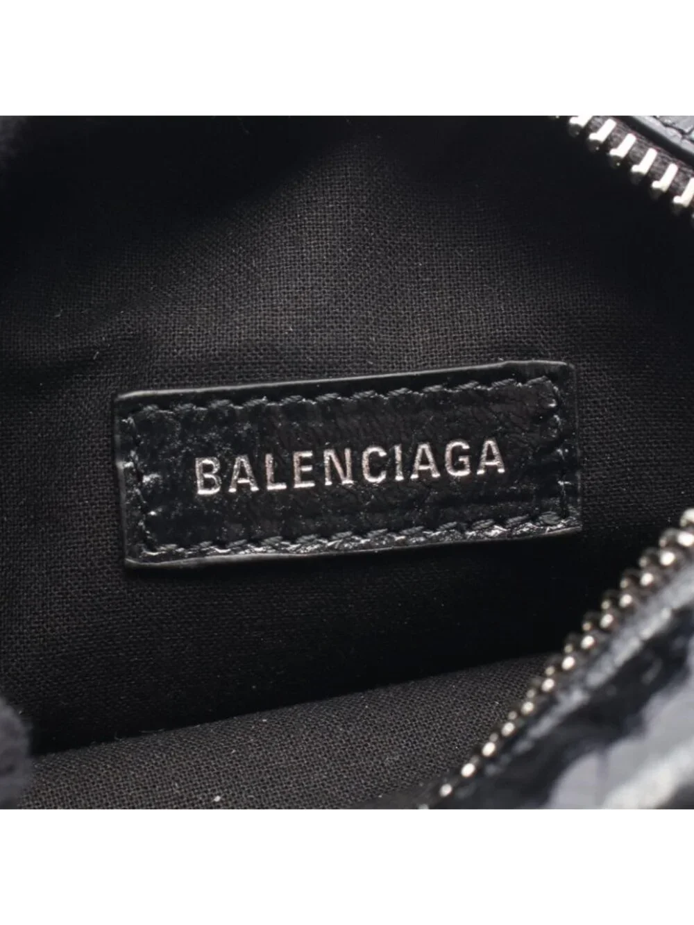 Balenciaga Shoulder Bag Superbusy Vertical Crossbody Leather New